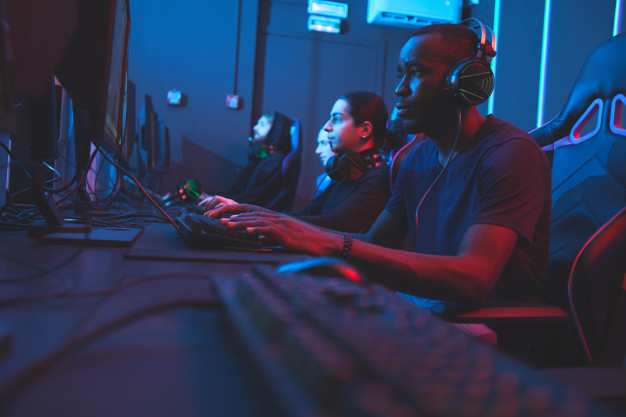 Global eSports Leagues