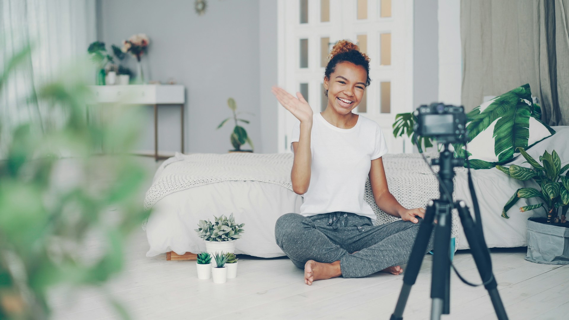 Content studio